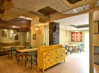 Hotel Rituivy
